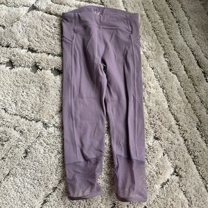 Athleta Girl Capri Legging Size 7